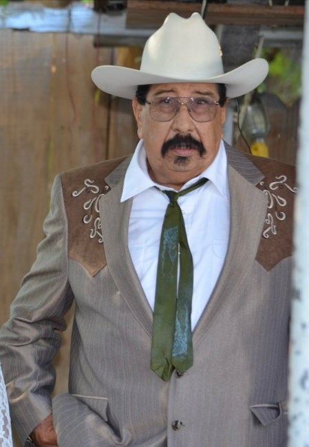 Obituary of Xavier Torres Morales