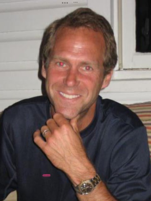 Obituary of Kevin Karl Gersonde