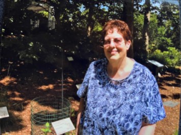 Obituary of Gina Louise Gardner