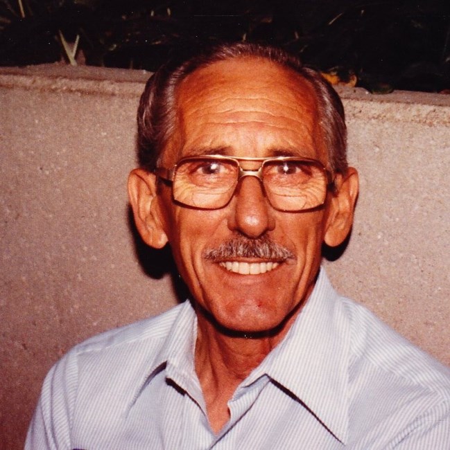 Obituary of John Crutchfield Crouch Jr.