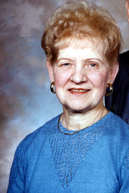 Obituary of Julia S. Koss