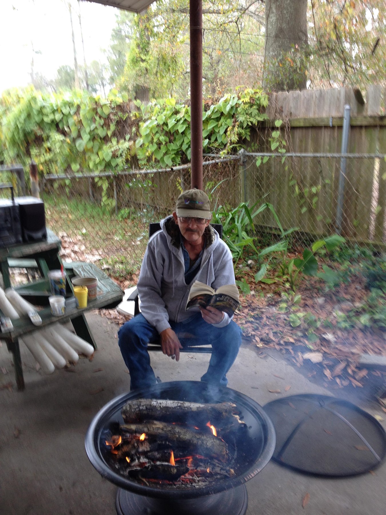 Obituary of Ernest  "Ernie" Grant Gibbs