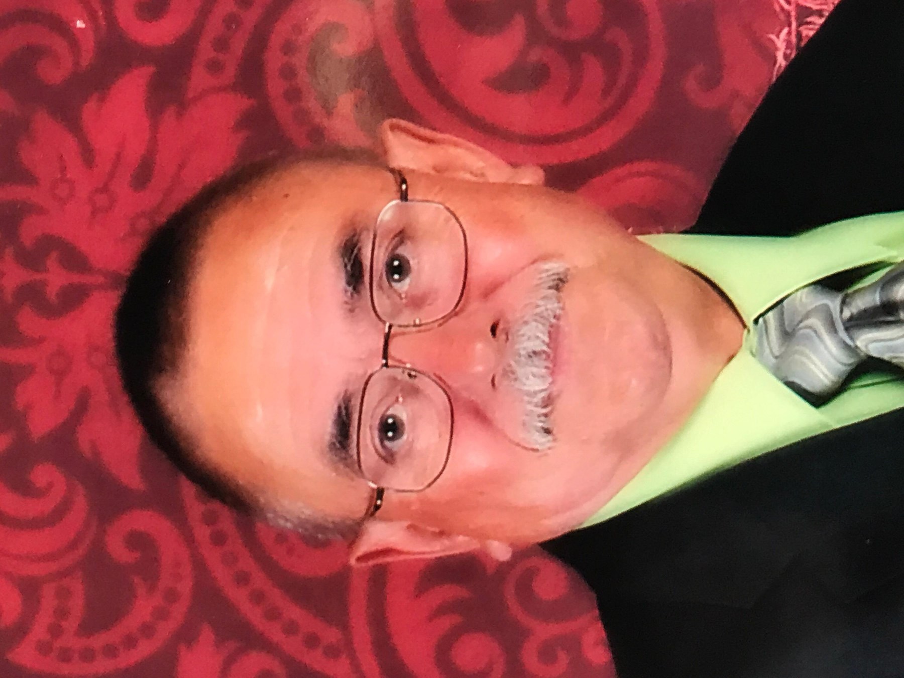 Obituary of Leroy Preston Jordan