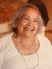 Obituario de Rosa Paz Salmon