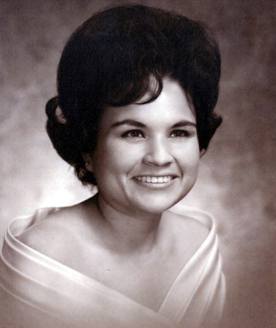 Obituary of Mary Acosta  Alaman