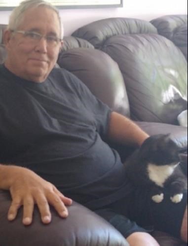 Obituary of Mark Colton Bockes