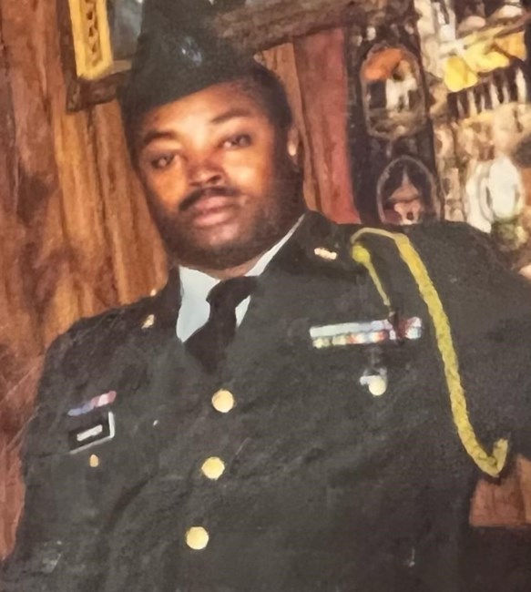 Obituary of Eurie B. Garner