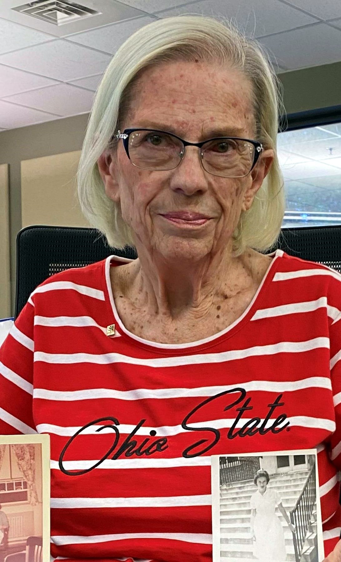 Joy Gibson Obituary Hampton, VA