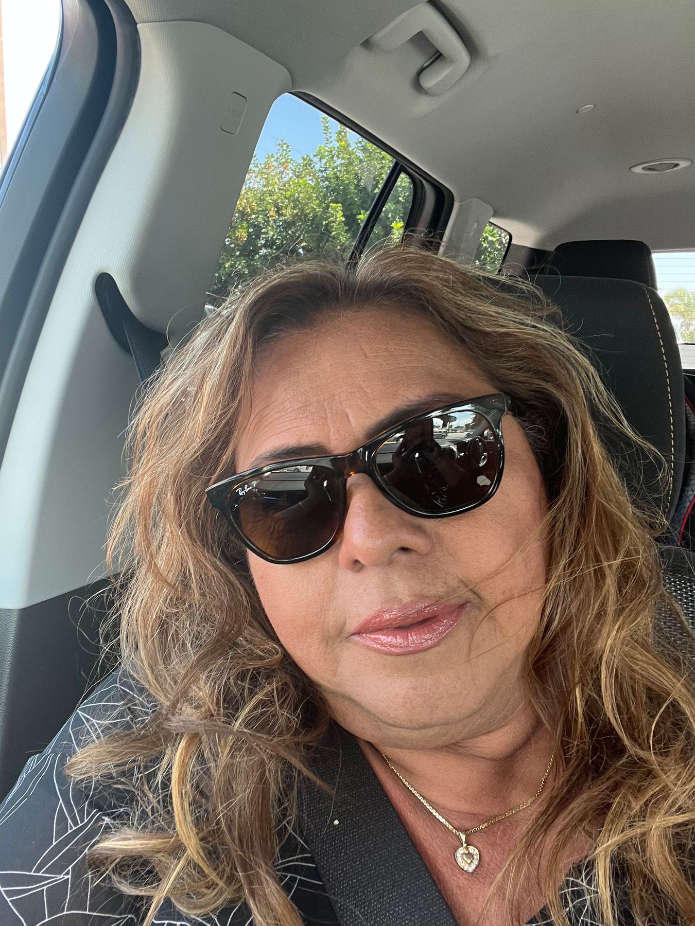Obituary of Rosa Maria Moreno