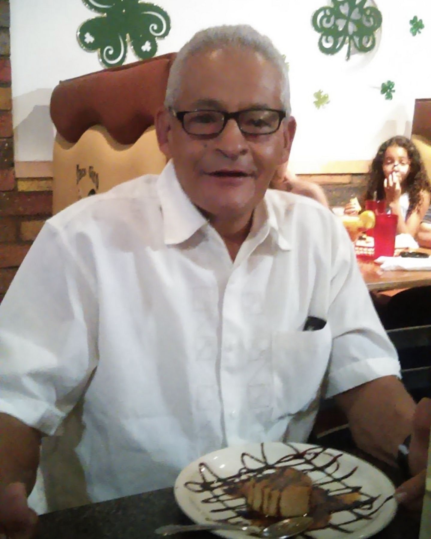 Obituary of Israel Gastelum Bojorquez