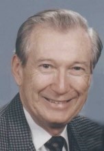 Obituary of Theodore M. Hanna USAF Col. Ret.
