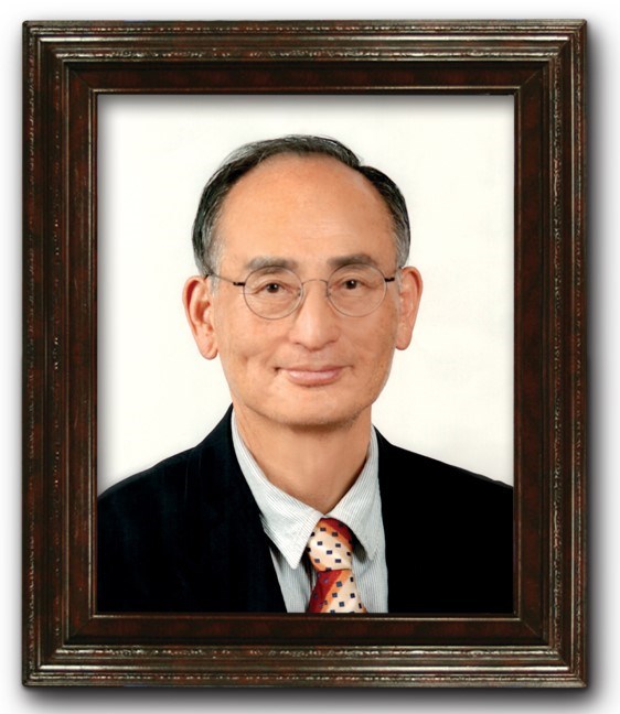 Obituary of Joseph Park