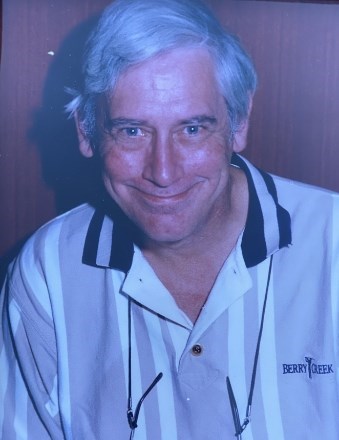 Obituary of Randy Charles Doering