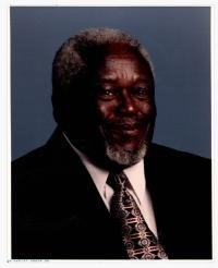 Obituary of Sullivan Gant