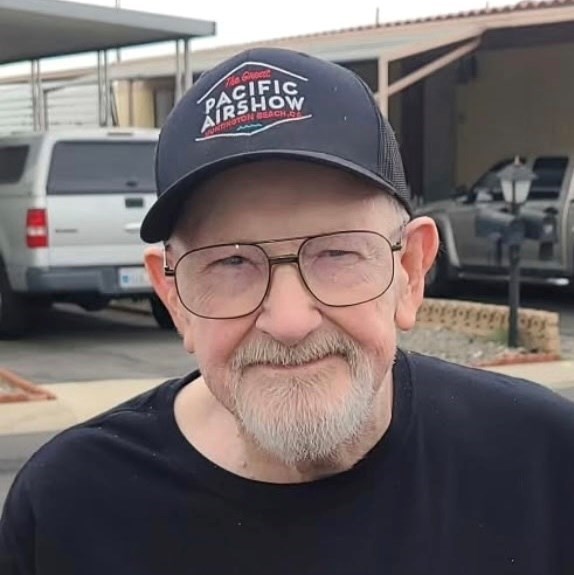 Obituary of James Theodore Jackson