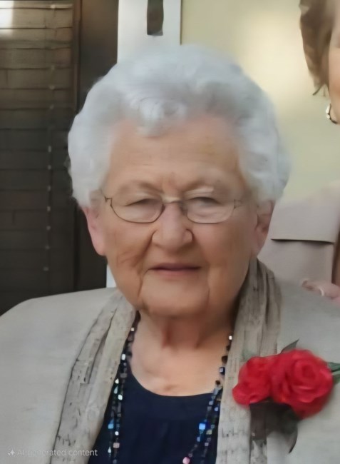 Obituary of Sadie M Blaha