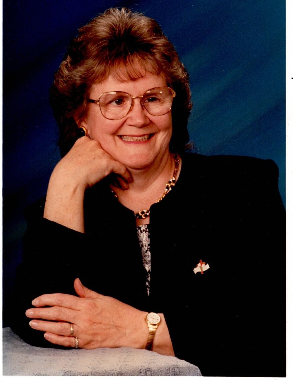 Obituary of Sandra Jean Bay
