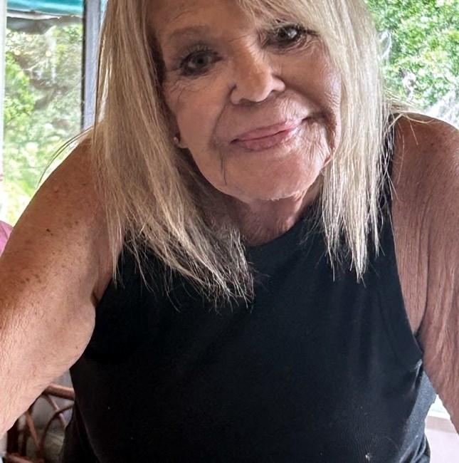 Obituary of Marilyn Doris Becker