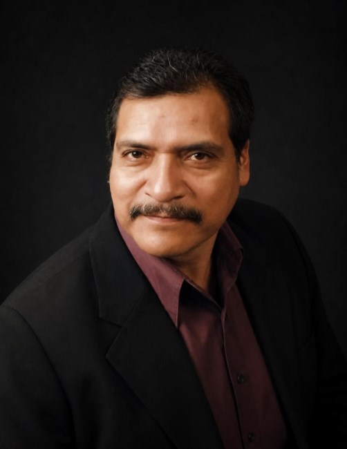 Obituario de Manuel Rosales Carmona