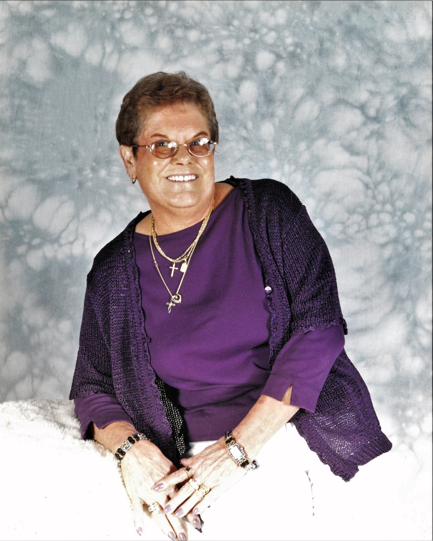 Obituary of Christina Carol Ludwig