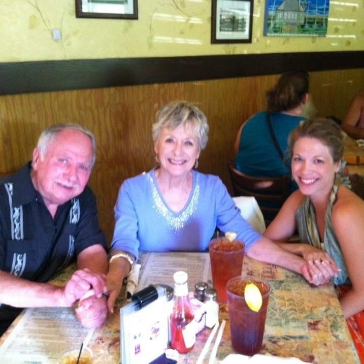 Obituary of Eugene Frederic Bahn