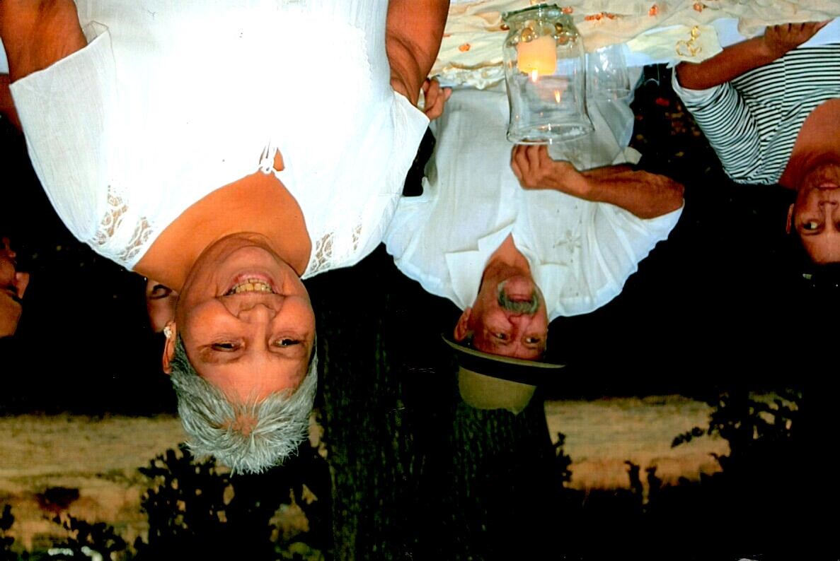 Obituary of Rosalinda Perez Torres