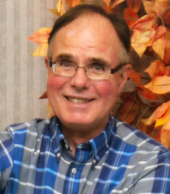 Obituary of John Stewart