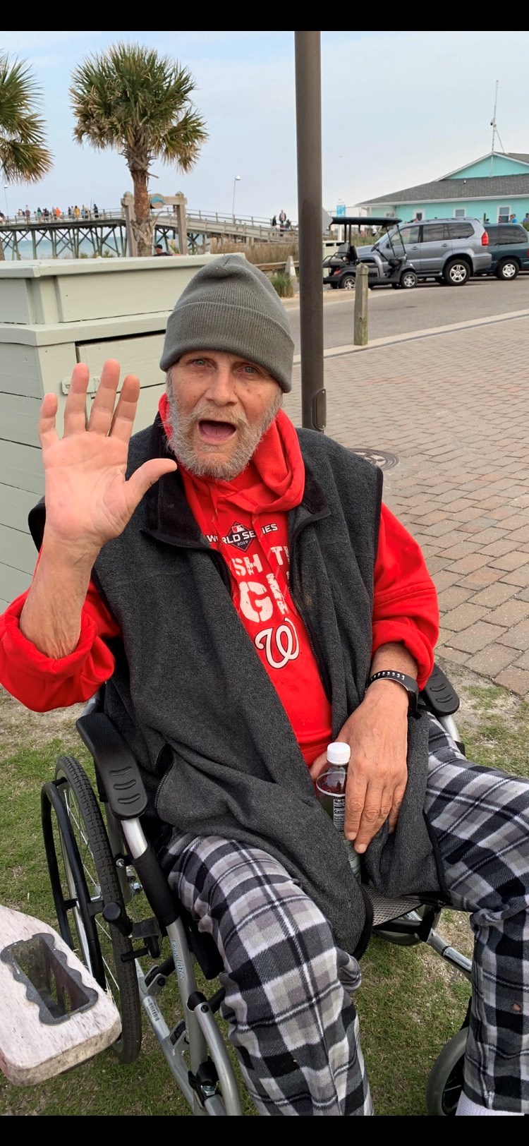 Obituary of John Stuart Thayer