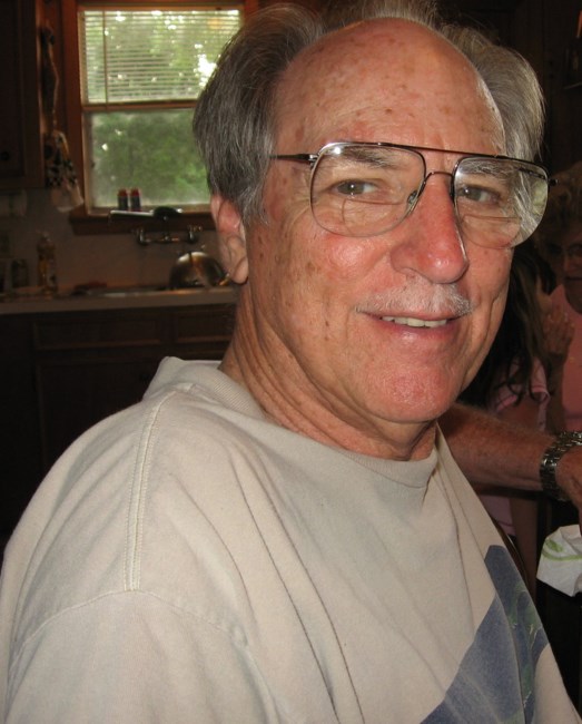 Obituary of Walter Bullitt