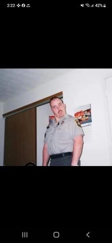 Obituario de Rick Allen Fry