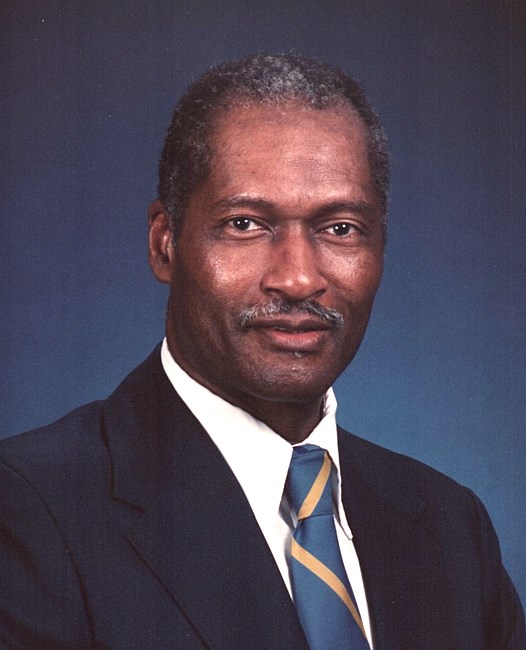 Obituario de Oscar David Walker