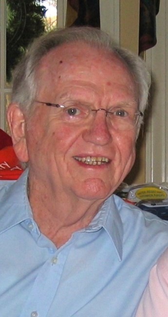 Obituary of Rev. Billy John Abney