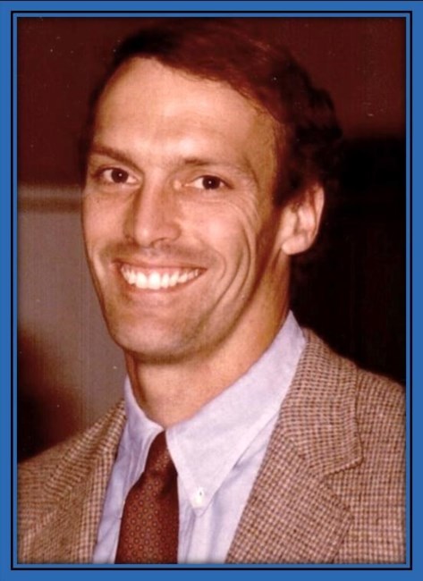 Obituary of Dr. James C. Throckmorton