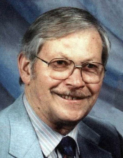 Obituary of William "Bill" H. Churchill