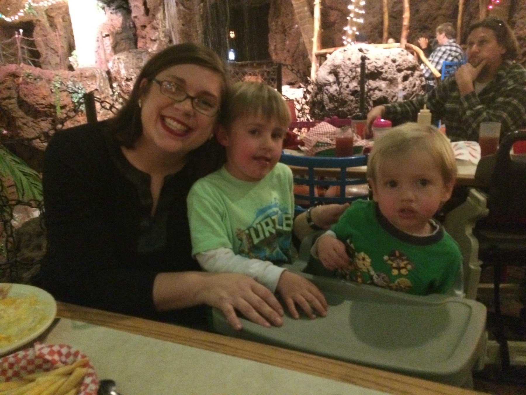 Obituary of Amy Hampton Knight Cadwell