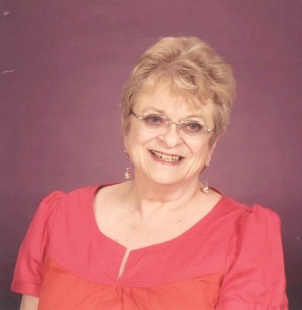 Avis de décès de Margaret Marshall Weber