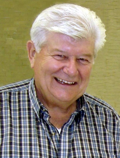 Obituary of Dietrich Wolfgang Emil Wunderlich