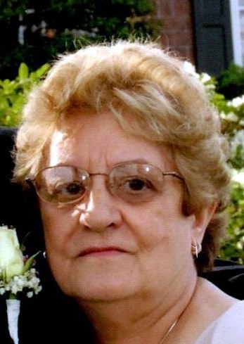 Obituary of RoseMarie Markese
