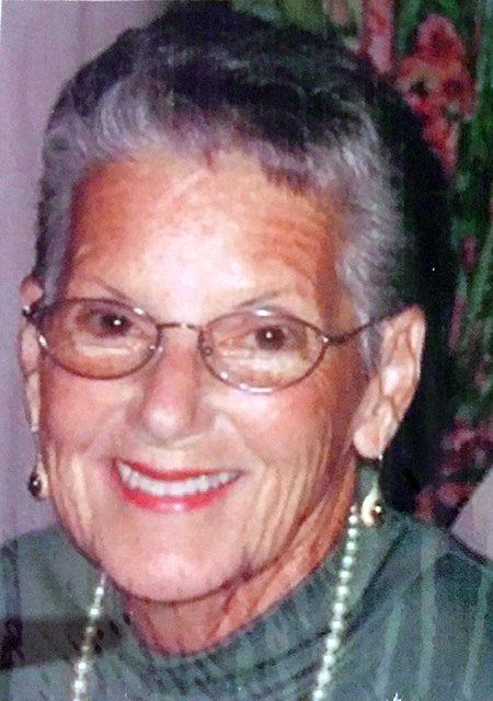 Obituary of Roberta "Bobbie" Kauffman
