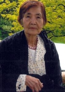 Obituary of Eduarda D. Bactat