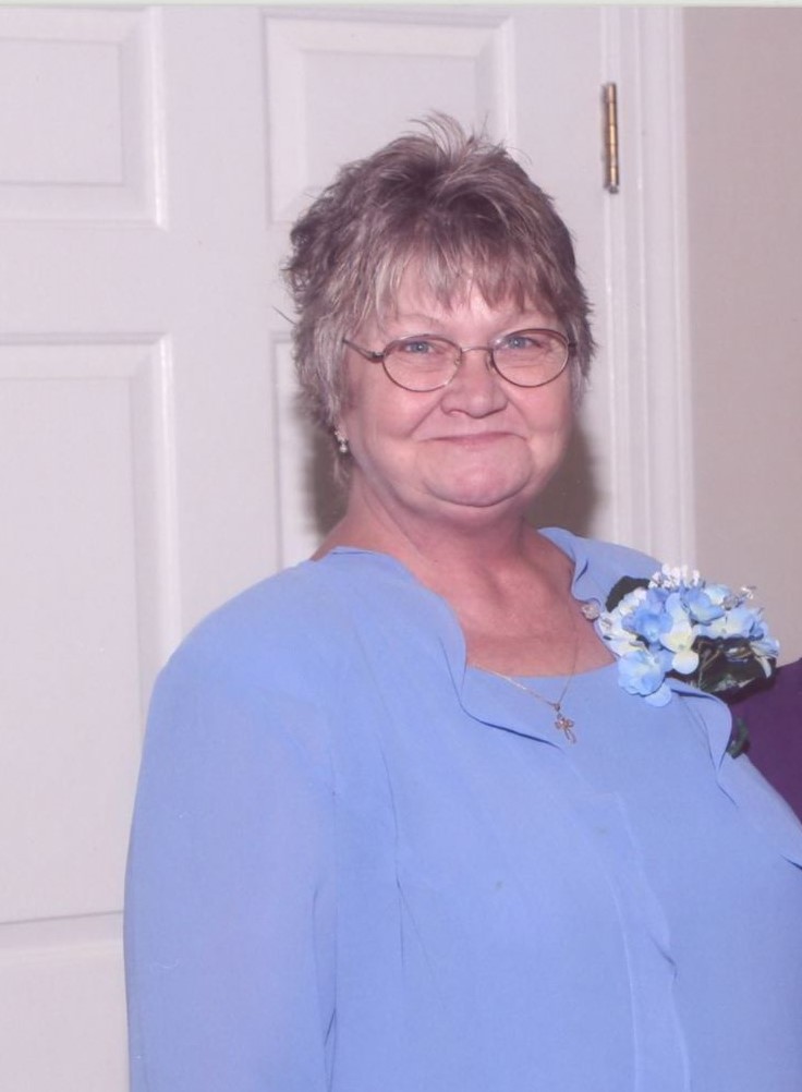 Obituary of Lola "Mutt" Grace Ogle