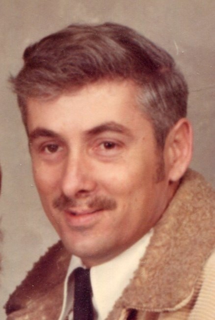 Avis de décès de Charles Rodney Hale