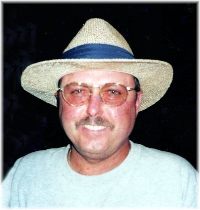 Obituary of George Randall Holewski