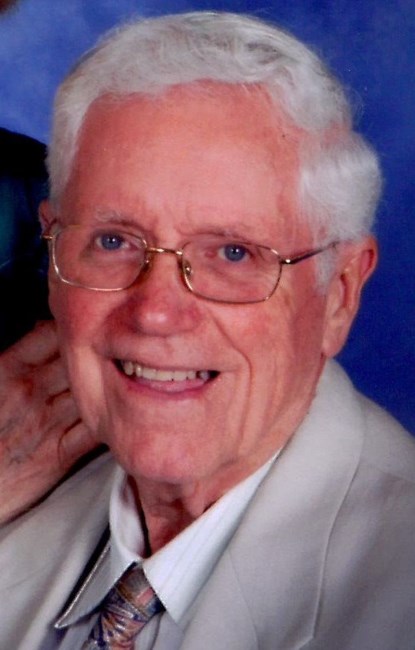 Obituary of John Christopher Parke