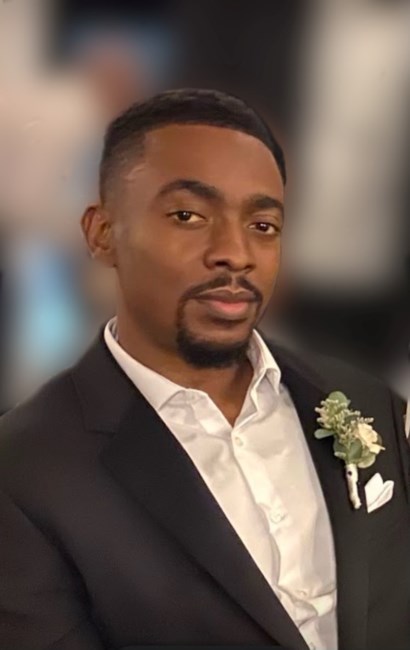 Obituary of Ugochukwu "Chuck" Benjamin Ndubuaku