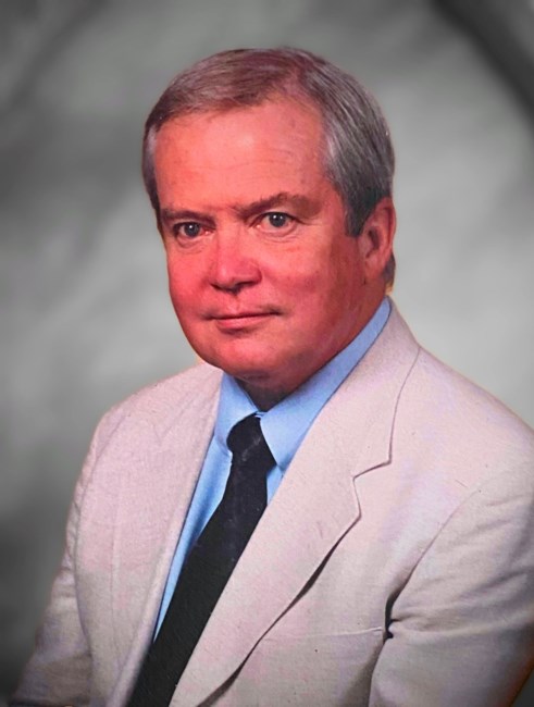 Obituary of George Michael Schreyer