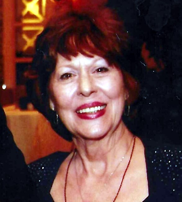 Obituary of Evelyn Maniscalco LeBlanc