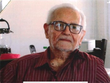 Avis de décès de Cristobal Colon Montes