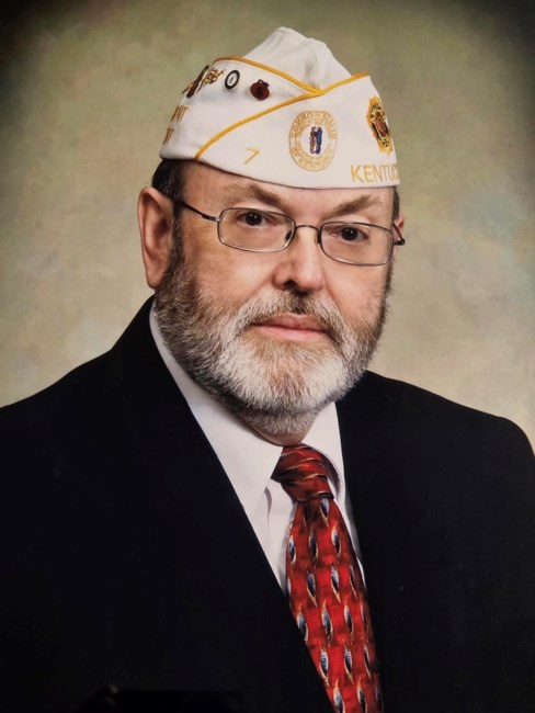 Obituary of Kenneth William Hart