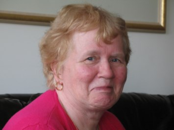 Obituary of Henrika Alida Herscheid